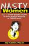 Nasty Women by Jay Carter, 9780071410236