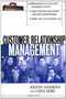 Customer Relationship Management by Carol J. Kerr, Kristin L. Anderson, 9780071379540