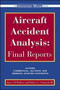 Aircraft Accident Analysis: Final Reports by Robert Sumwalt, Jim Walters, 9780071351492