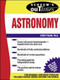 Schaum's Outline of Astronomy by Stacey Palen, 9780071364362