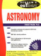 Schaum's Outline of Astronomy by Stacey Palen, 9780071364362