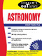 Schaum's Outline of Astronomy by Stacey Palen, 9780071364362