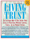 The Living Trust (The Failproof Way to Pass Along Your Estate to Your Heirs) by Henry W. Abts, 9780071387095