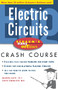 Schaum's Easy Outline of Electric Circuits by Joseph Edminister, Mahmood Nahvi, 9780071422413