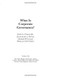 What Is Corporate Governance? by John L. Colley, Wallace Stettinius, Jacqueline L. Doyle, George Logan, 9780071444484