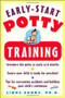 Early-Start Potty Training by Linda Sonna, 9780071458009