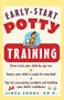 Early-Start Potty Training by Linda Sonna, 9780071458009