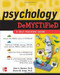 Psychology Demystified by Anna Romero, Steven M. Kemp, 9780071460309