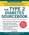 The Type 2 Diabetes Sourcebook by David Drum, Terry Zierenberg, 9780071462310