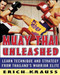 Muay Thai Unleashed (Learn Technique and Strategy from Thailand's Warrior Elite) by Erich Krauss, 9780071464994