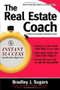 The Real Estate Coach by Bradley J. Sugars, 9780071466622