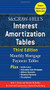 McGraw-Hill's Interest Amortization Tables, Third Edition by Jack C. Estes, Dennis R. Kelley, Charles Freedenberg, 9780071468114
