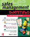 Sales Management Demystified by Robert J. Calvin, 9780071486545