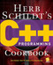 Herb Schildt's C++ Programming Cookbook by Herbert Schildt, 9780071488600