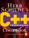 Herb Schildt's C++ Programming Cookbook by Herbert Schildt, 9780071488600