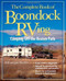 The Complete Book of Boondock RVing (Camping Off the Beaten Path) by Bill Moeller, 9780071490658