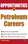 Opportunities in Petroleum by Gretchen D. Krueger, 9780071493079