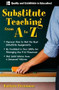 Substitute Teaching from A to Z by Barbara Pressman, 9780071496322