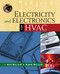 Electricity and Electronics for HVAC by Mark R. Miller, Rex Miller, 9780071496681