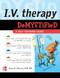 IV Therapy Demystified (A Self-Teaching Guide) by Kerry Cheever, 9780071496780