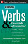 French Verbs & Essentials of Grammar, 2E by Simone Oudot, 9780071498043