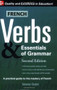 French Verbs & Essentials of Grammar, 2E by Simone Oudot, 9780071498043