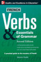 French Verbs & Essentials of Grammar, 2E by Simone Oudot, 9780071498043