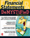 Financial Statements Demystified: A Self-Teaching Guide (A Self-teaching Guide) by Christie Johnson, Bonita Kramer, 9780071543873