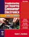 Troubleshooting & Repairing Consumer Electronics Without a Schematic by Homer L. Davidson, 9780071421812