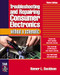 Troubleshooting & Repairing Consumer Electronics Without a Schematic by Homer L. Davidson, 9780071421812