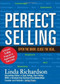 Perfect Selling by Linda Richardson, 9780071549899