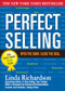 Perfect Selling by Linda Richardson, 9780071549899