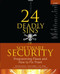 24 Deadly Sins of Software Security: Programming Flaws and How to Fix Them by John Viega, Michael Howard, David LeBlanc, 9780071626750
