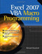 Excel 2007 VBA Macro Programming by Richard Shepherd, 9780071627009