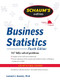 Schaum's Outline of Business Statistics, Fourth Edition by Leonard J. Kazmier, 9780071635271