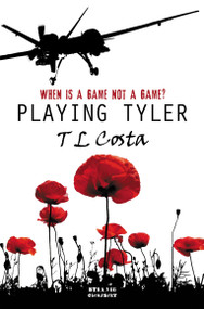 Playing Tyler by T L Costa, 9781908844613