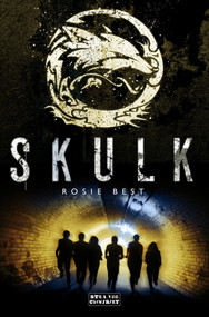 Skulk by Rosie Best, 9781908844705