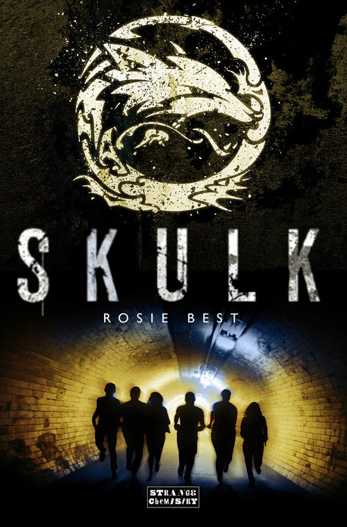 Skulk by Rosie Best, 9781908844705