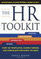 The HR Toolkit: An Indispensable Resource for Being a Credible Activist by Denise Romano, 9780071700818
