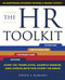 The HR Toolkit: An Indispensable Resource for Being a Credible Activist by Denise Romano, 9780071700818