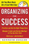 Organizing for Success, Second Edition by Kenneth Zeigler, 9780071739566