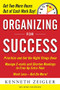 Organizing for Success, Second Edition by Kenneth Zeigler, 9780071739566