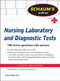 Schaum's Outline of Nursing Laboratory and Diagnostic Tests by Jim Keogh, 9780071736503