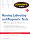 Schaum's Outline of Nursing Laboratory and Diagnostic Tests by Jim Keogh, 9780071736503