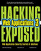 Hacking Exposed Web Applications, Third Edition by Caleb Sima, Joel Scambray, Vincent Liu, 9780071740647