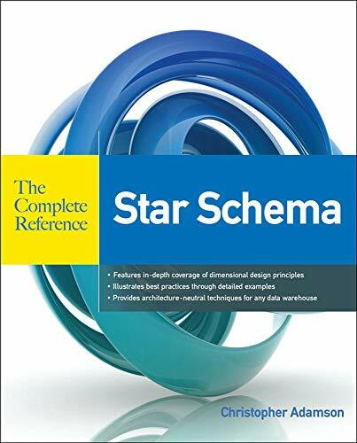 Star Schema The Complete Reference by Christopher Adamson, 9780071744324