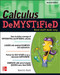 Calculus DeMYSTiFieD, Second Edition by Steven G. Krantz, 9780071743631