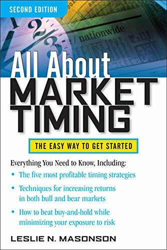 All About Market Timing, Second Edition by Leslie N. Masonson, 9780071753777