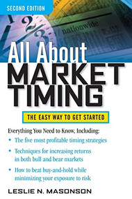 All About Market Timing, Second Edition by Leslie N. Masonson, 9780071753777