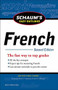 Schaum's Easy Outline of French, Second Edition by Mary Coffman Crocker, 9780071761000